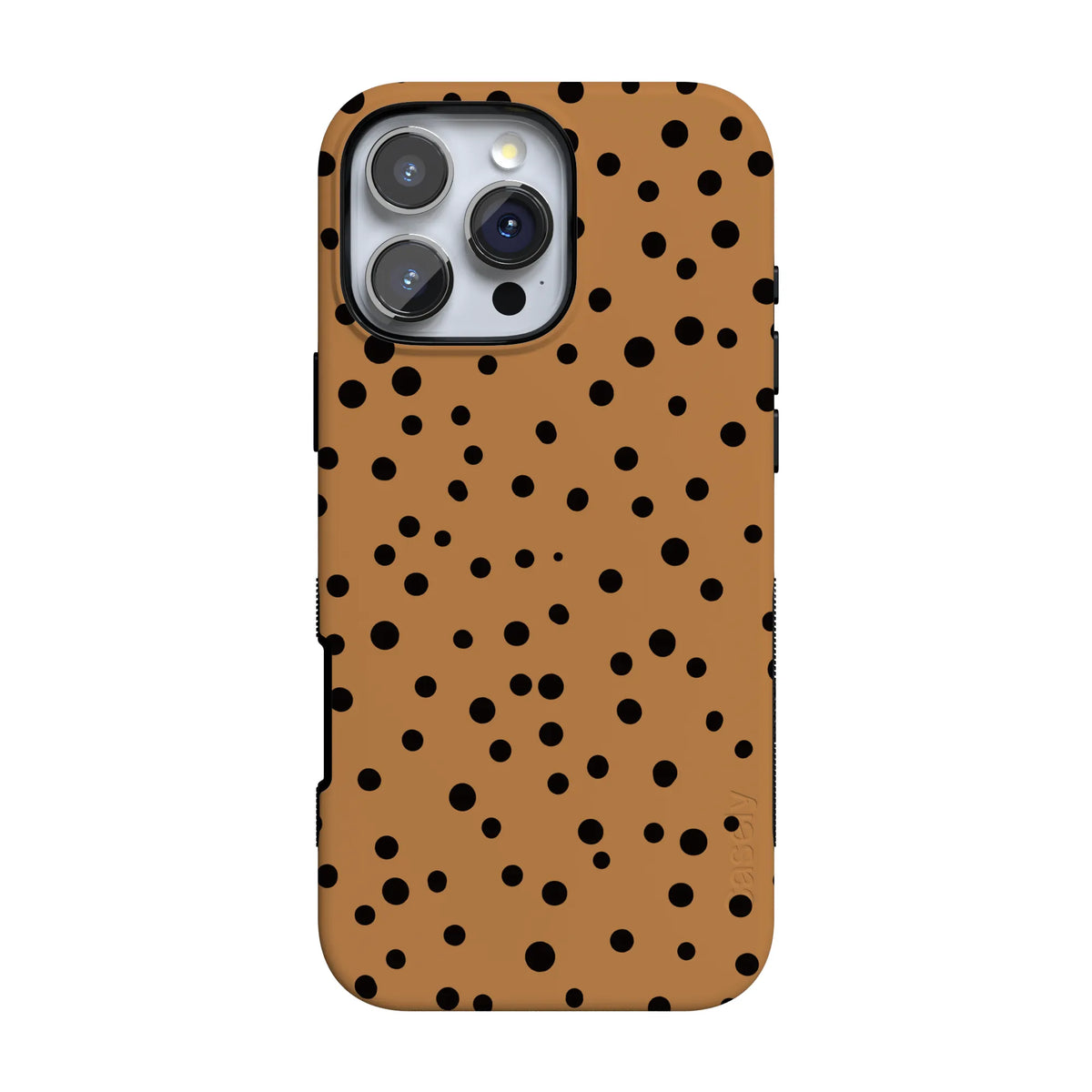 Spot On | Dotted Animal Print Case
