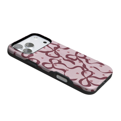 Coquette Crush | Bows Case