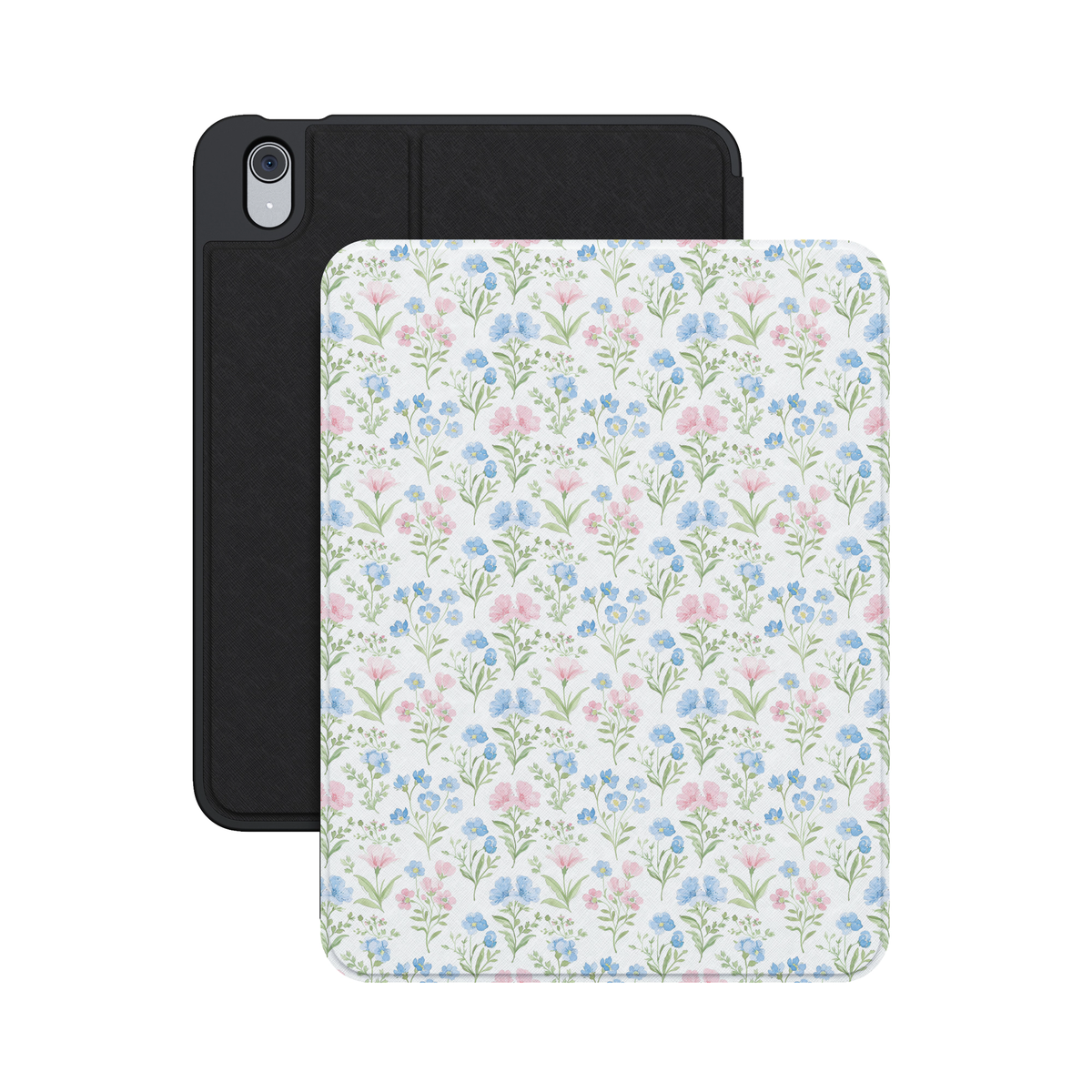 Pastel Flowers | Sunday Best iPad Case