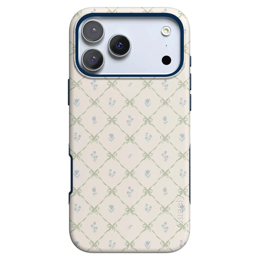 Petit Petals | Dainty Lattice Case