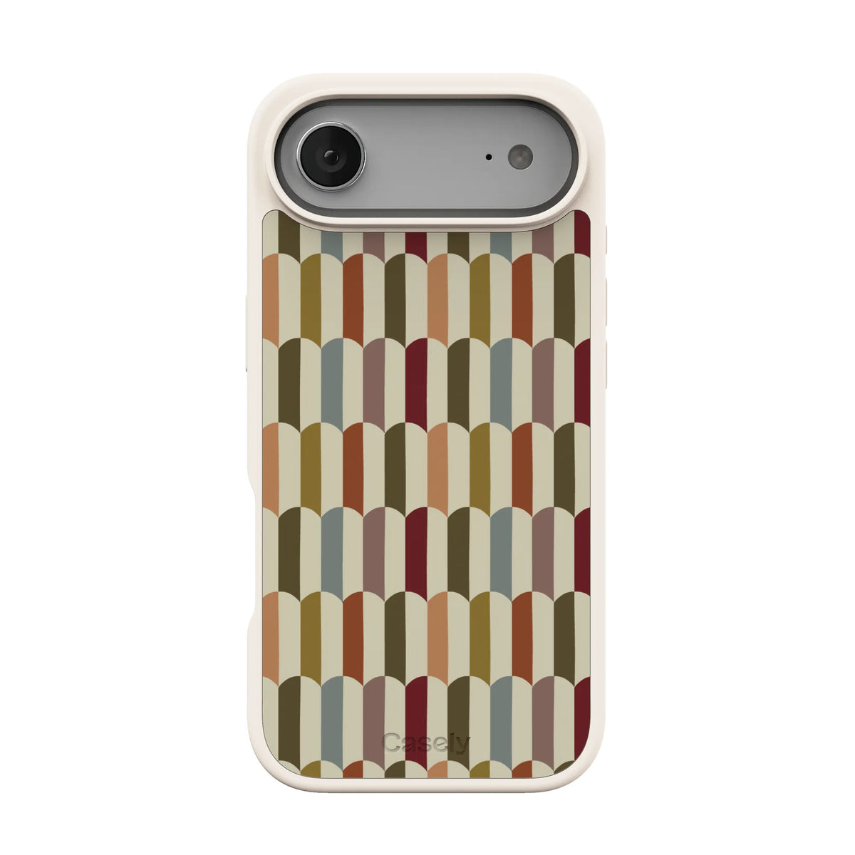 Rustic Rainbow | Autumn Arches Case