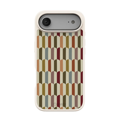 Rustic Rainbow | Autumn Arches Case