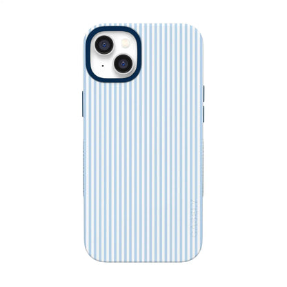 Marina Lines | Tiny Pinstripe Case