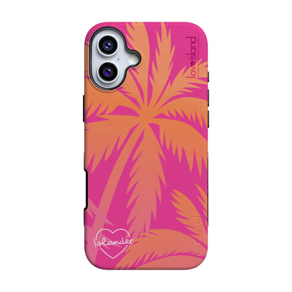 Islander | Love Island Case