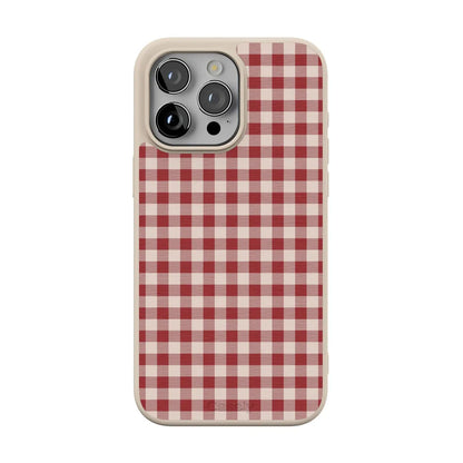 Sweet Jam | Red Gingham Case