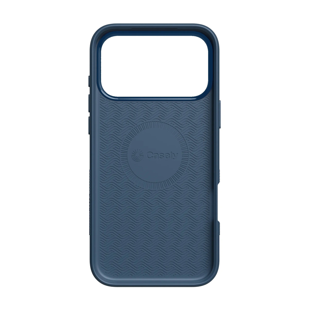 Cottage Stripe | Blue Floral Case
