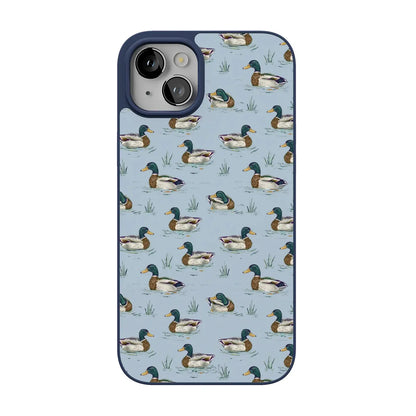 Blue Mallard & Co. | The Boyfriend Collection