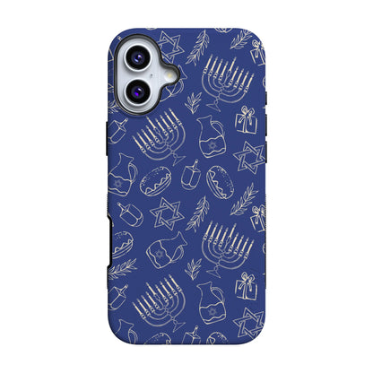 Latke Love | Hanukkah Case