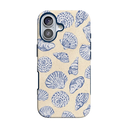 Sally's Seashells | Seashore Case