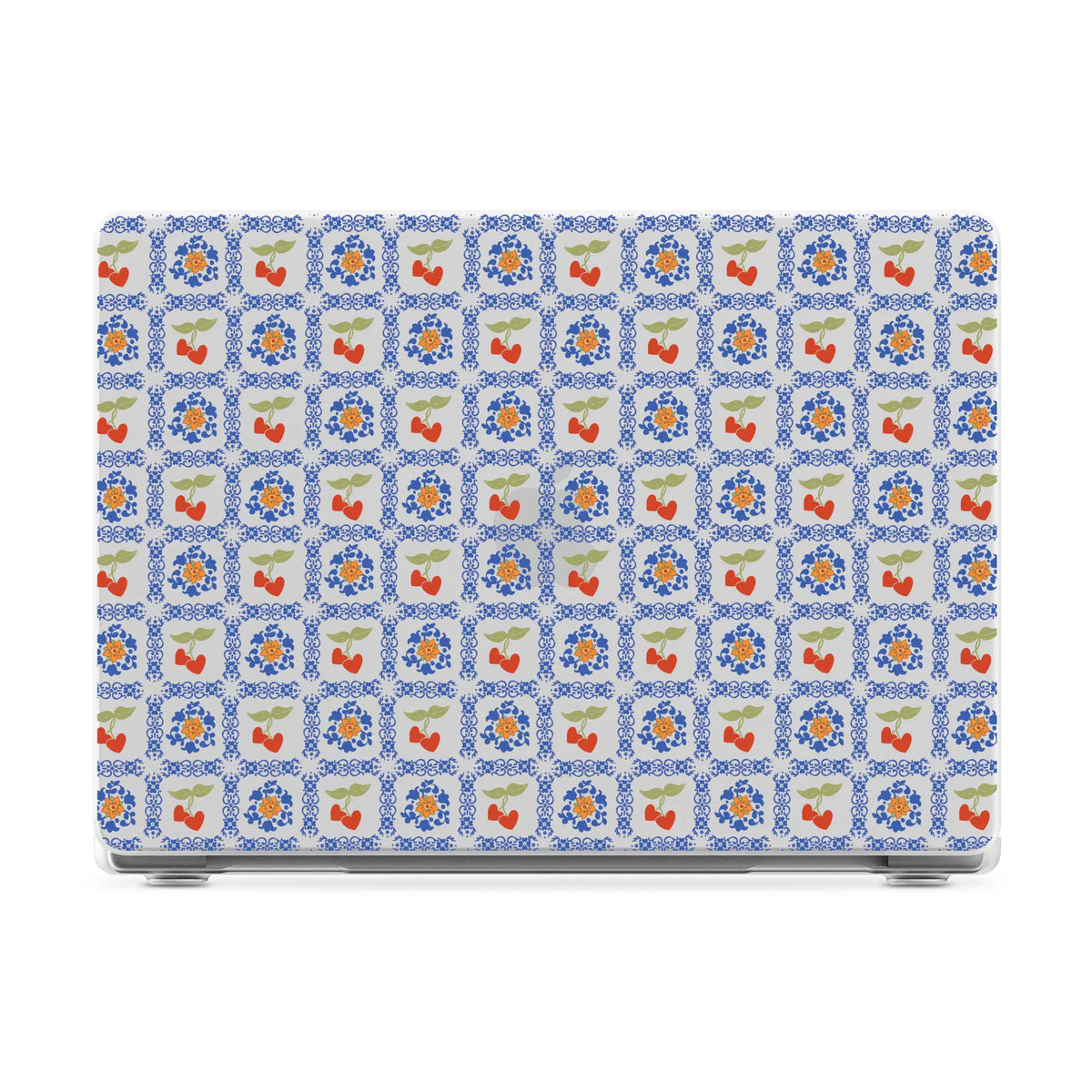 Palermo | Dippin' Daisy's Italian Coast Laptop Shell