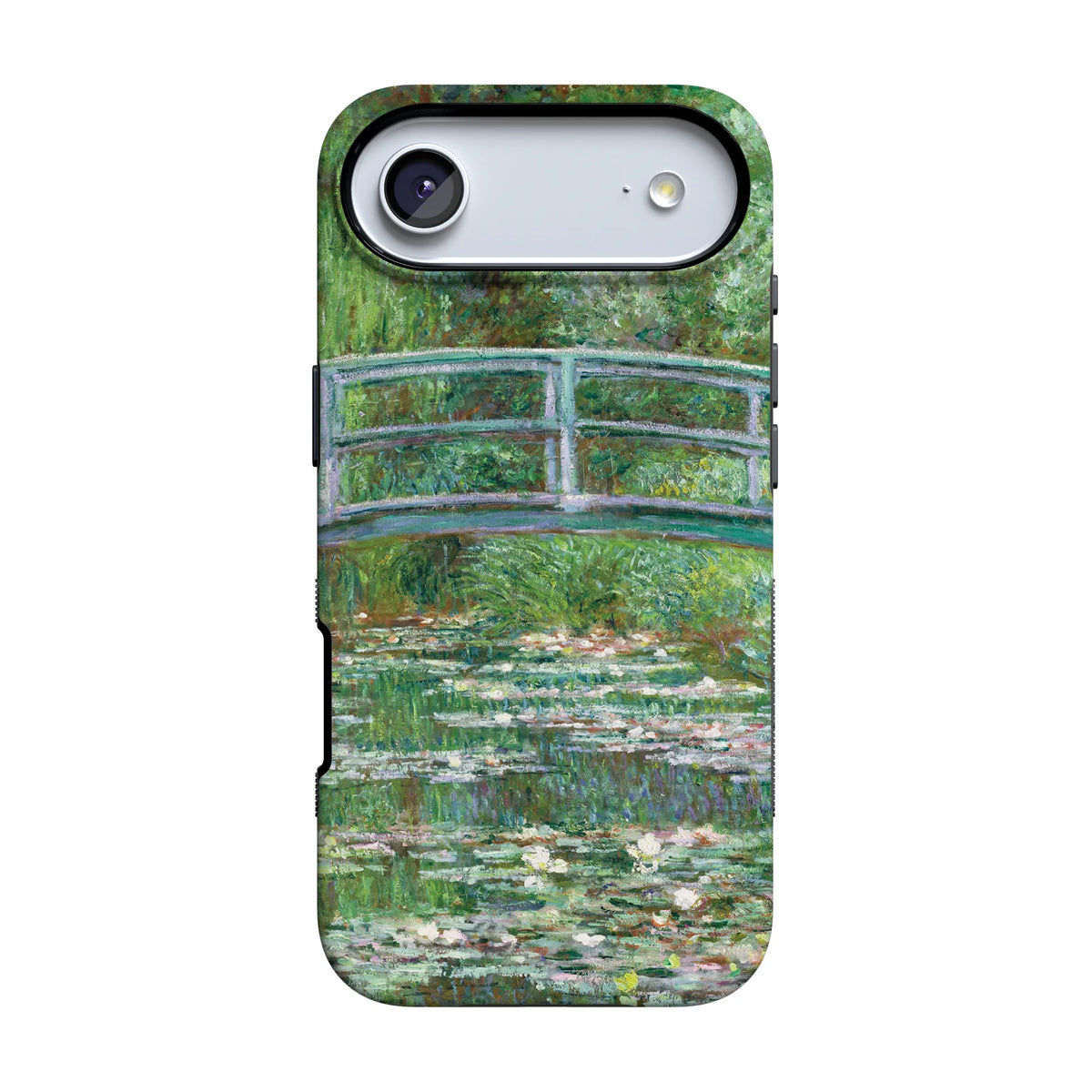 Monet’s Bridge | Limited Edition Phone Case