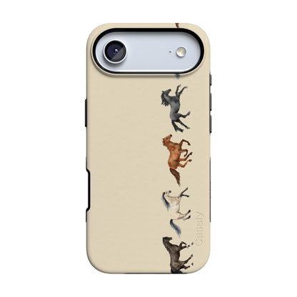Stallion Stampede | Wild Horses Case
