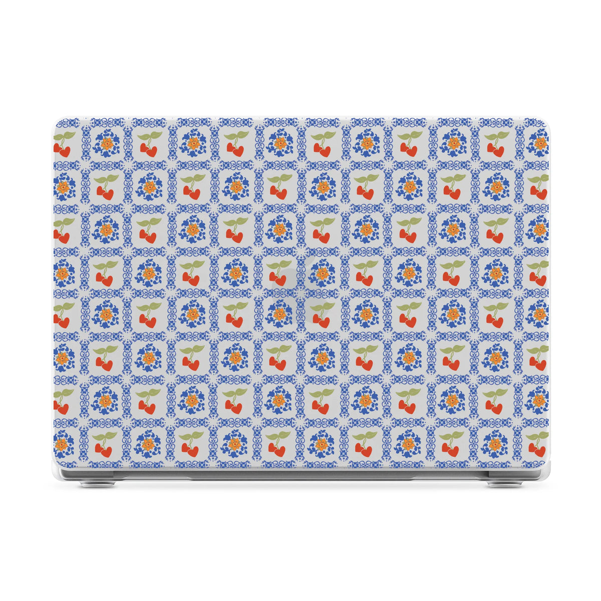 Palermo | Dippin' Daisy's Italian Coast Laptop Shell
