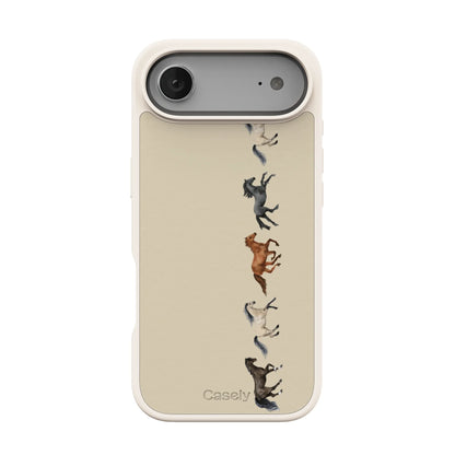Stallion Stampede | Wild Horses Case