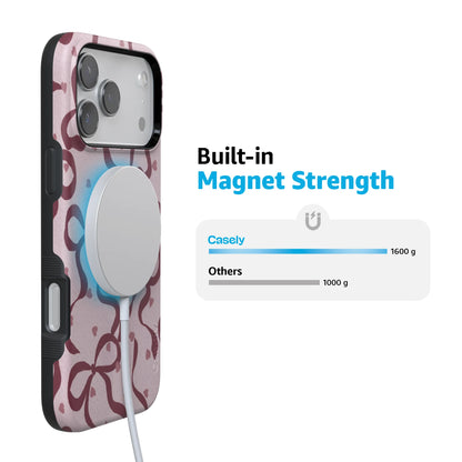 Coquette Crush | Bows Case