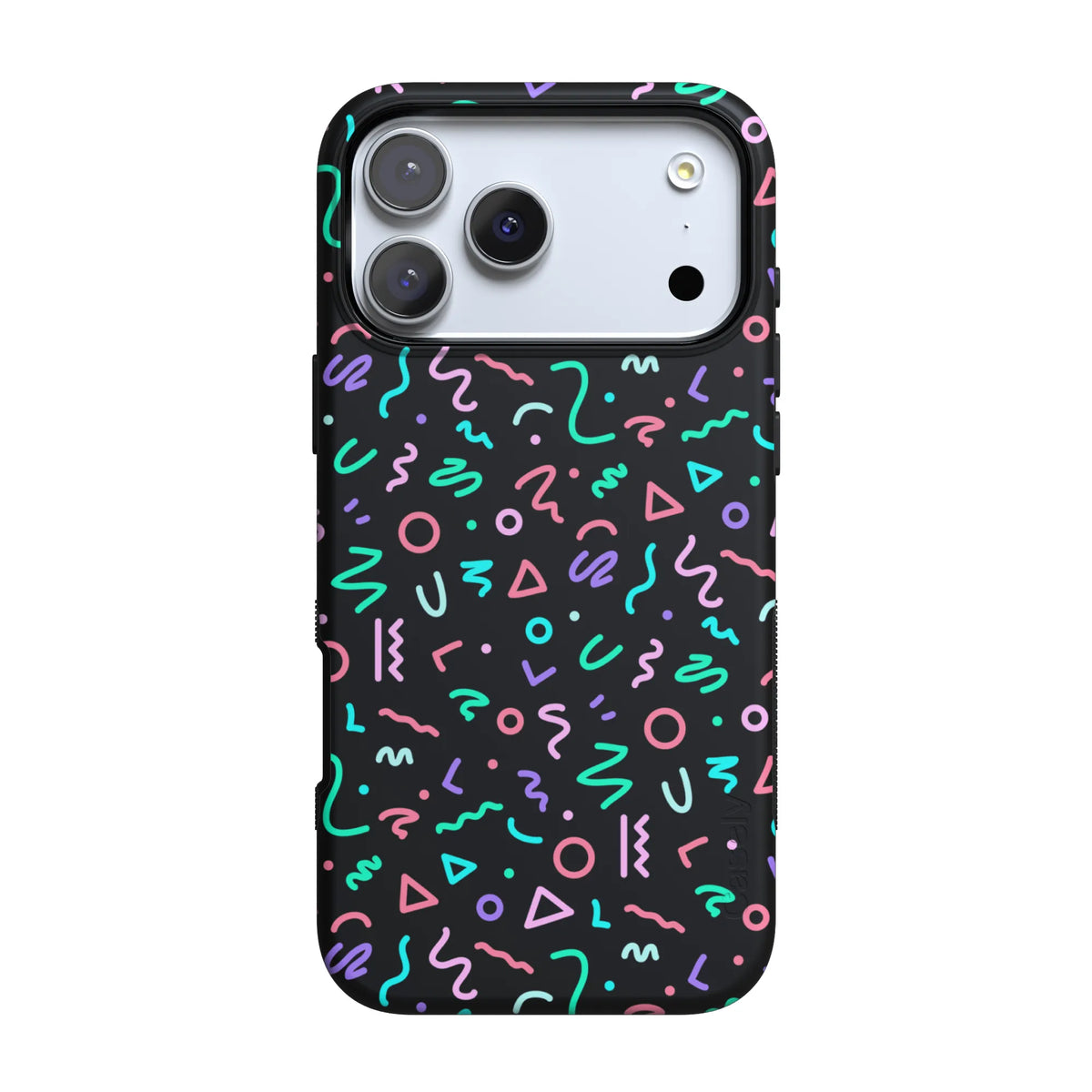 Always Vibing | Retro Case