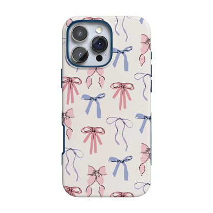 Coquette Girlie | Pastel Bows Case