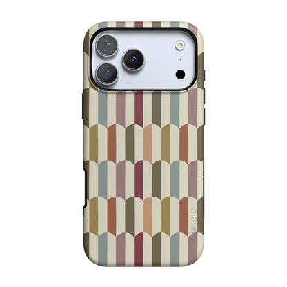 Rustic Rainbow | Autumn Arches Case