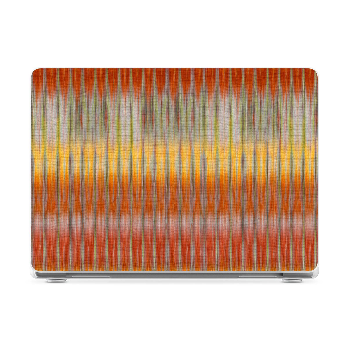 Frontier Weave | Boho Sunset Laptop Shell