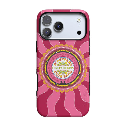 Lonely Hearts Club | The Beatles Sgt. Pepper's Case