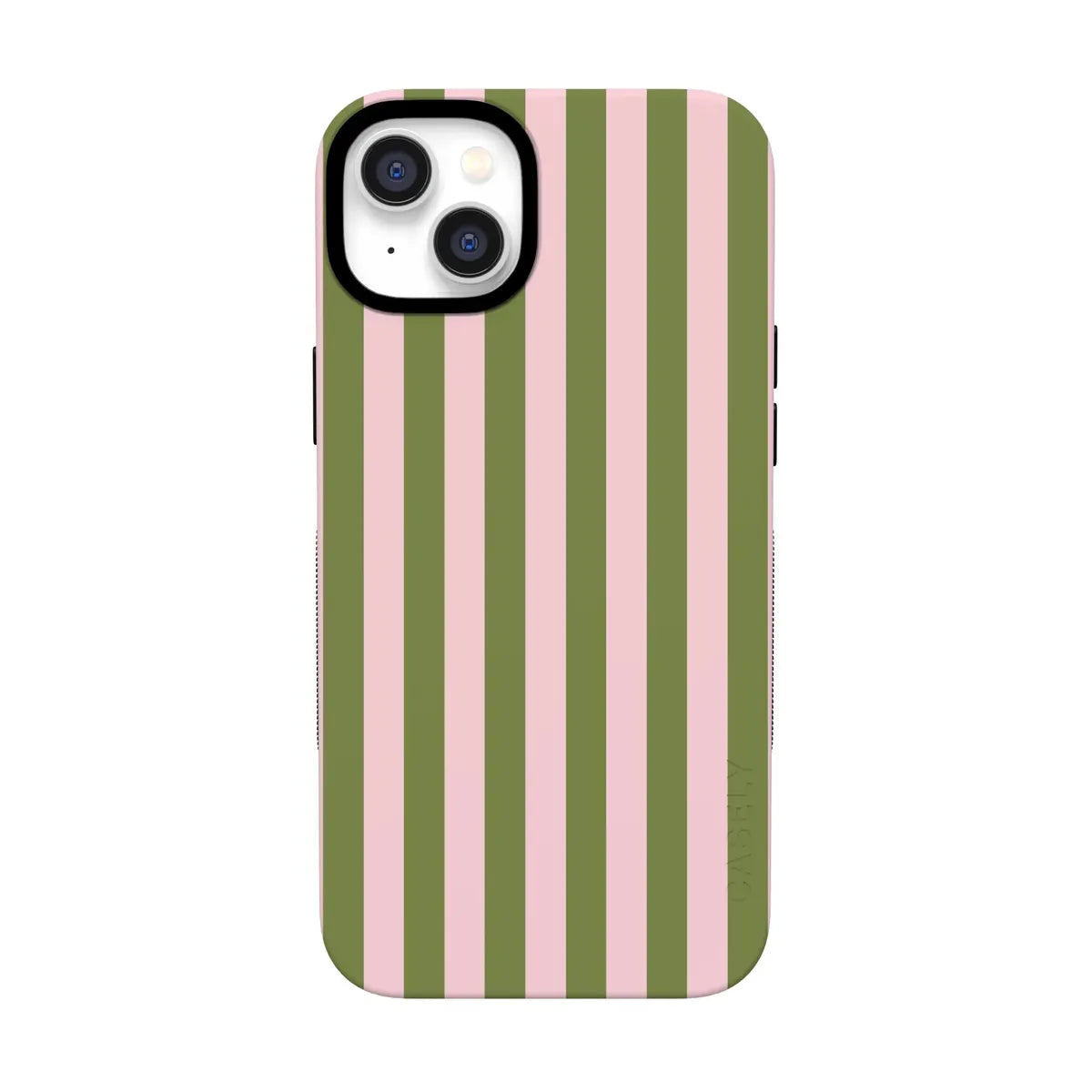 Summer Stripes | Sunday Best Case