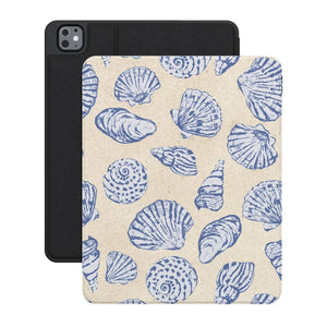 Sally's Seashells | Seashore iPad Case