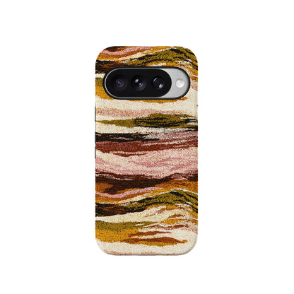 Painted Canyon | Dotted Landscape Case