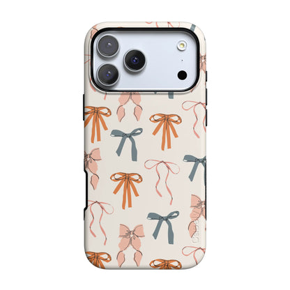 Gourdy Girlie | Harvest Bows Case
