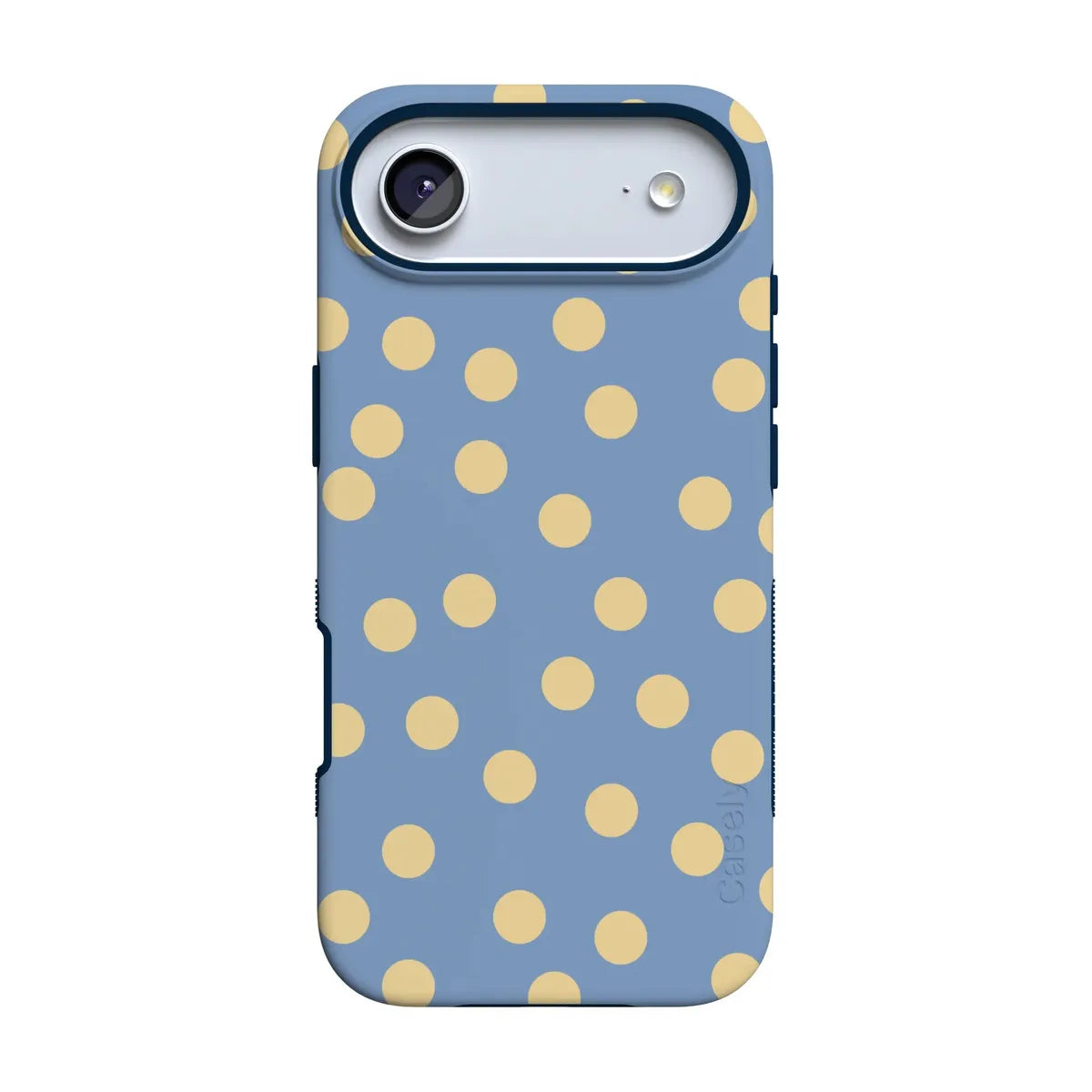 In the Spotlight | Pastel Polka Dot Case