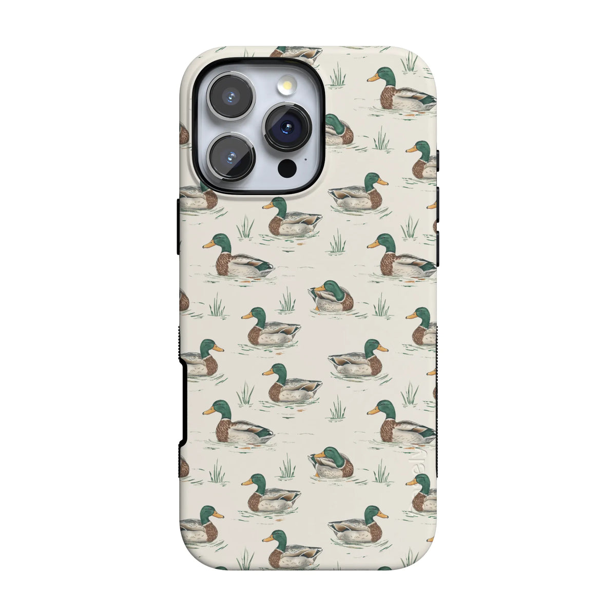 Mallard & Co. | The Boyfriend Collection