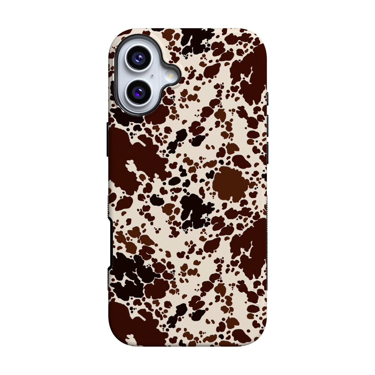 Cowgirl Envy | Cow Print Case