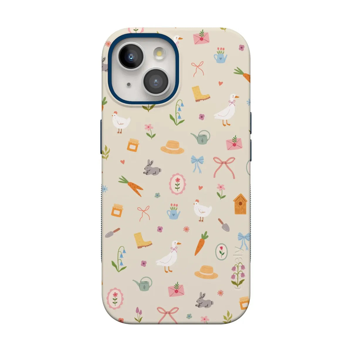 Hoppy Garden | Spring Things Case