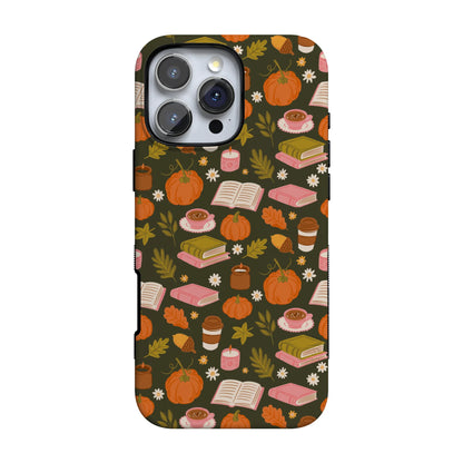 Small Town Magic | Fall Faves Case