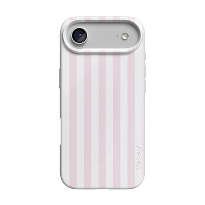 Pink Stripes | Sunday Best Case