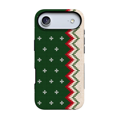 Grandpa's Sweater | Holiday Knit Case