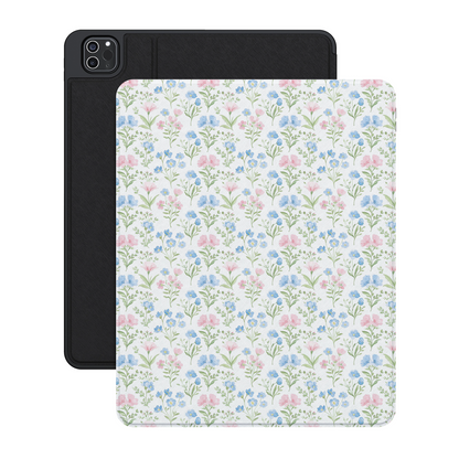 Pastel Flowers | Sunday Best iPad Case