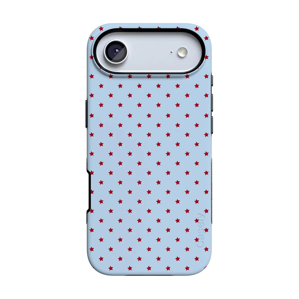 Tiny Stars | Red & Blue Case