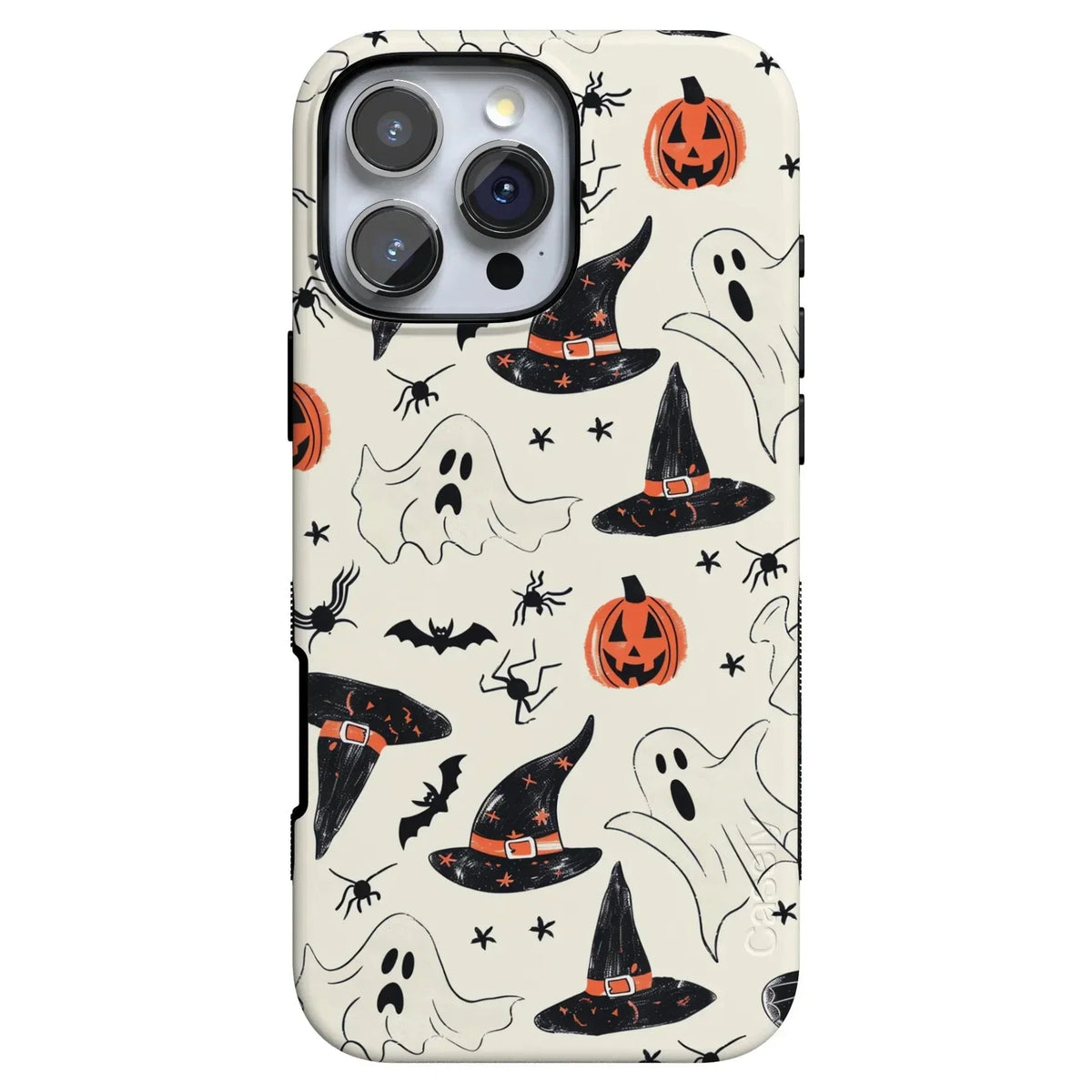 Feeling Witchy | Haunted Halloween Case