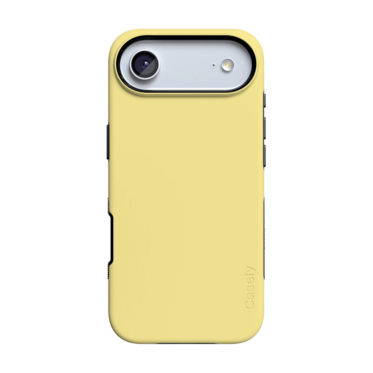 Butter Me Up | Butter Yellow Case
