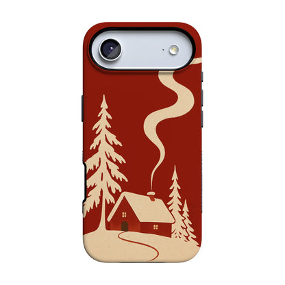 Snowed In | Cozy Winter Case