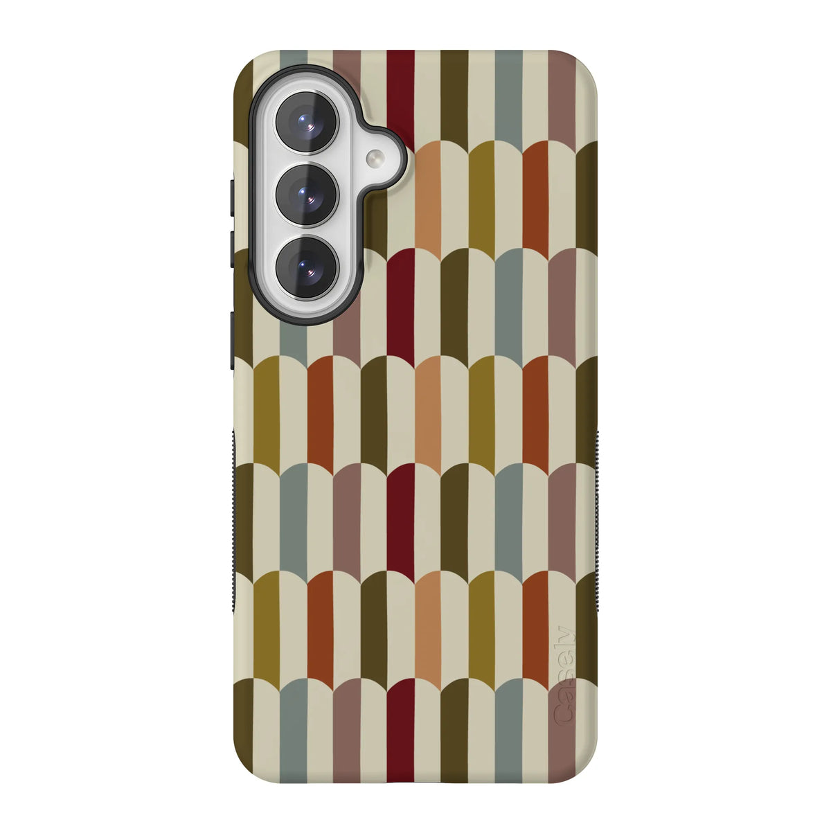 Rustic Rainbow | Autumn Arches Case