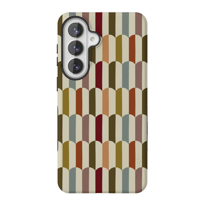 Rustic Rainbow | Autumn Arches Case