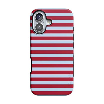 Harbor Stripe | Dockside Case