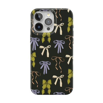 After Dark Girlie | Bows Case