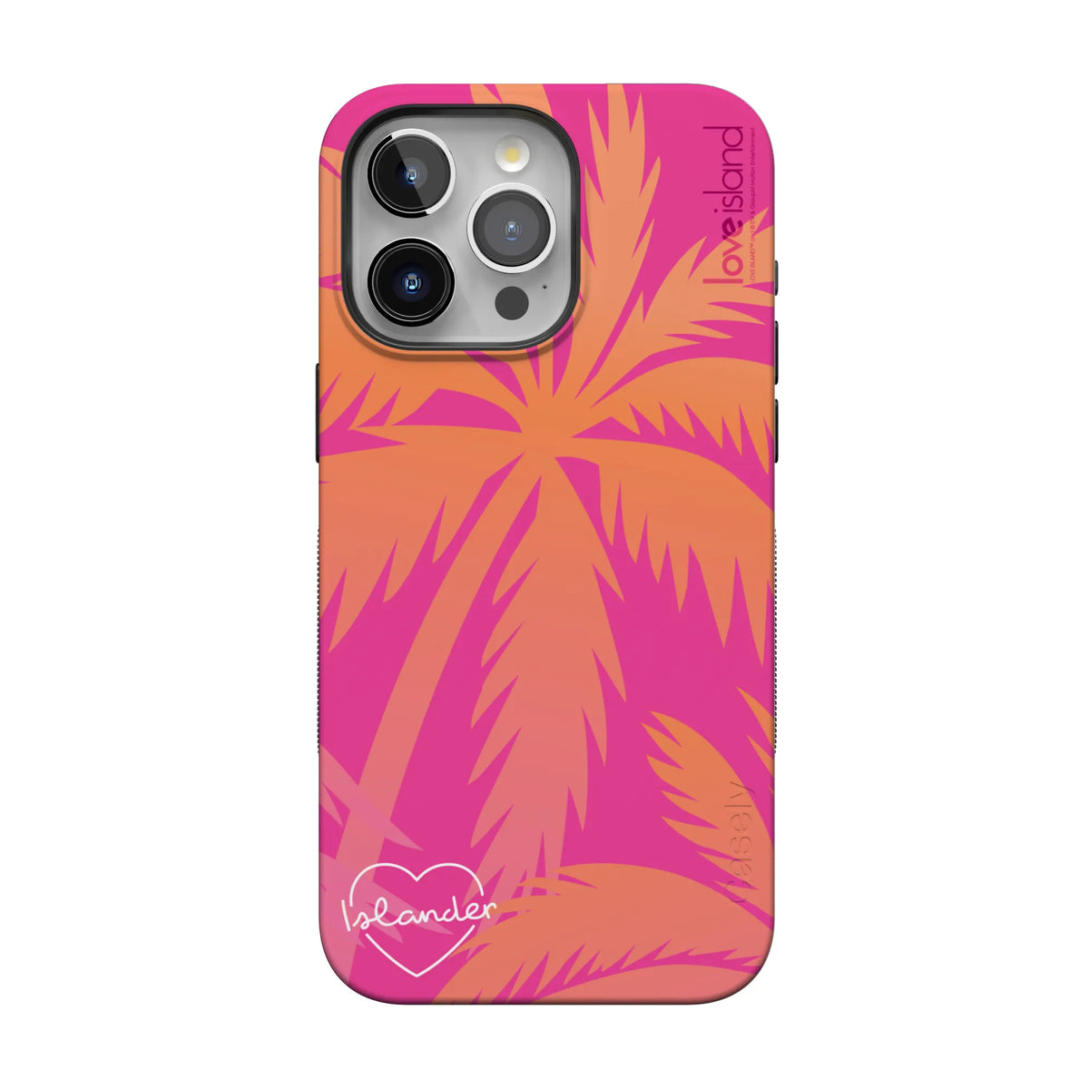 Islander | Official Love Island x casely Phone Case