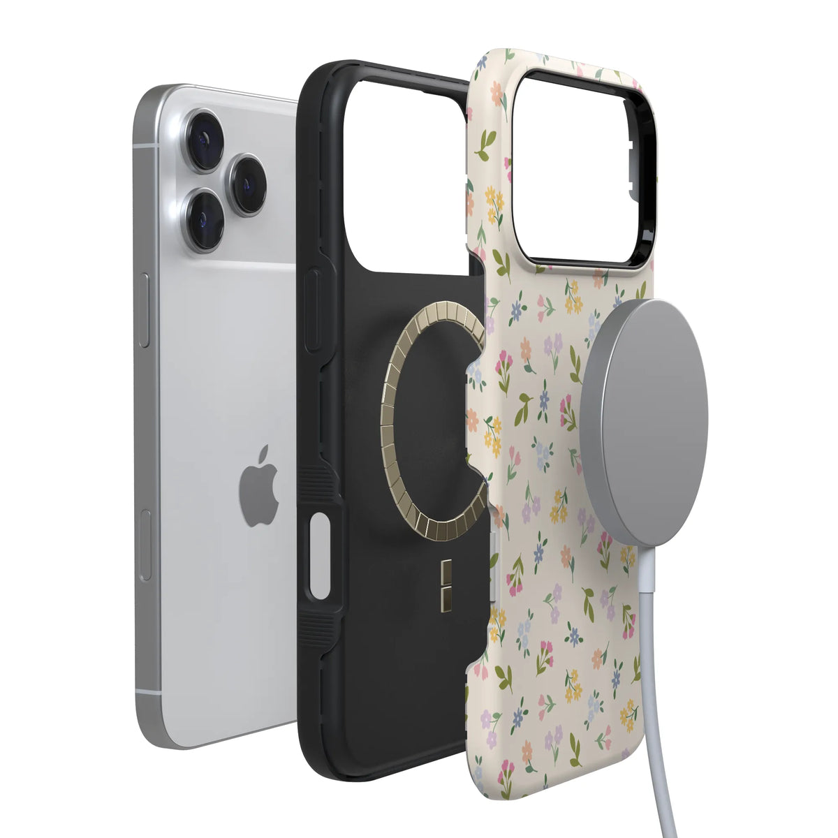 Ditsy Floral | Tiny Flowers Case