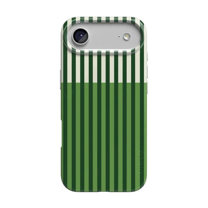 Fairway Stripes | Clubhouse Case