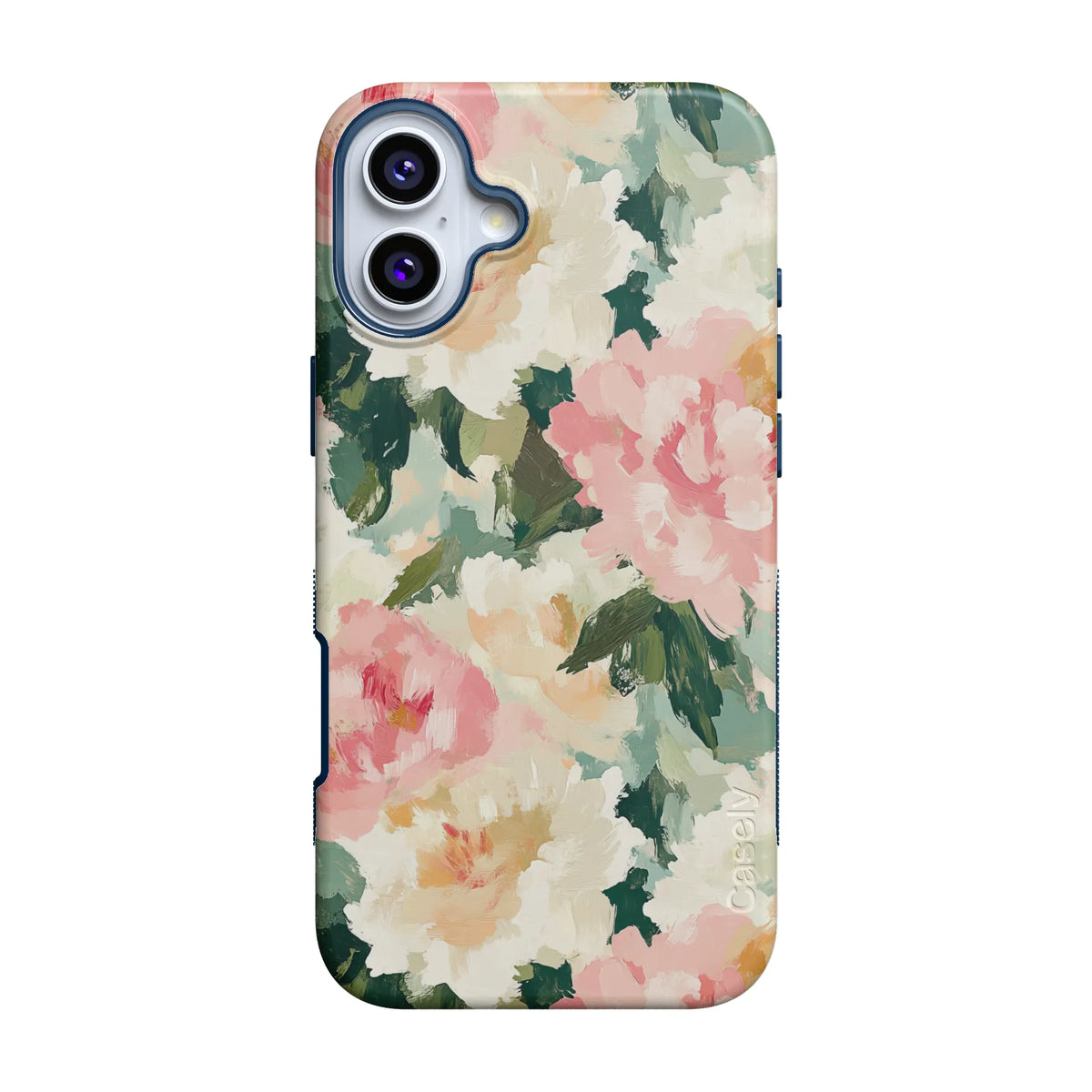 The Garden Room | Painted Petals Case