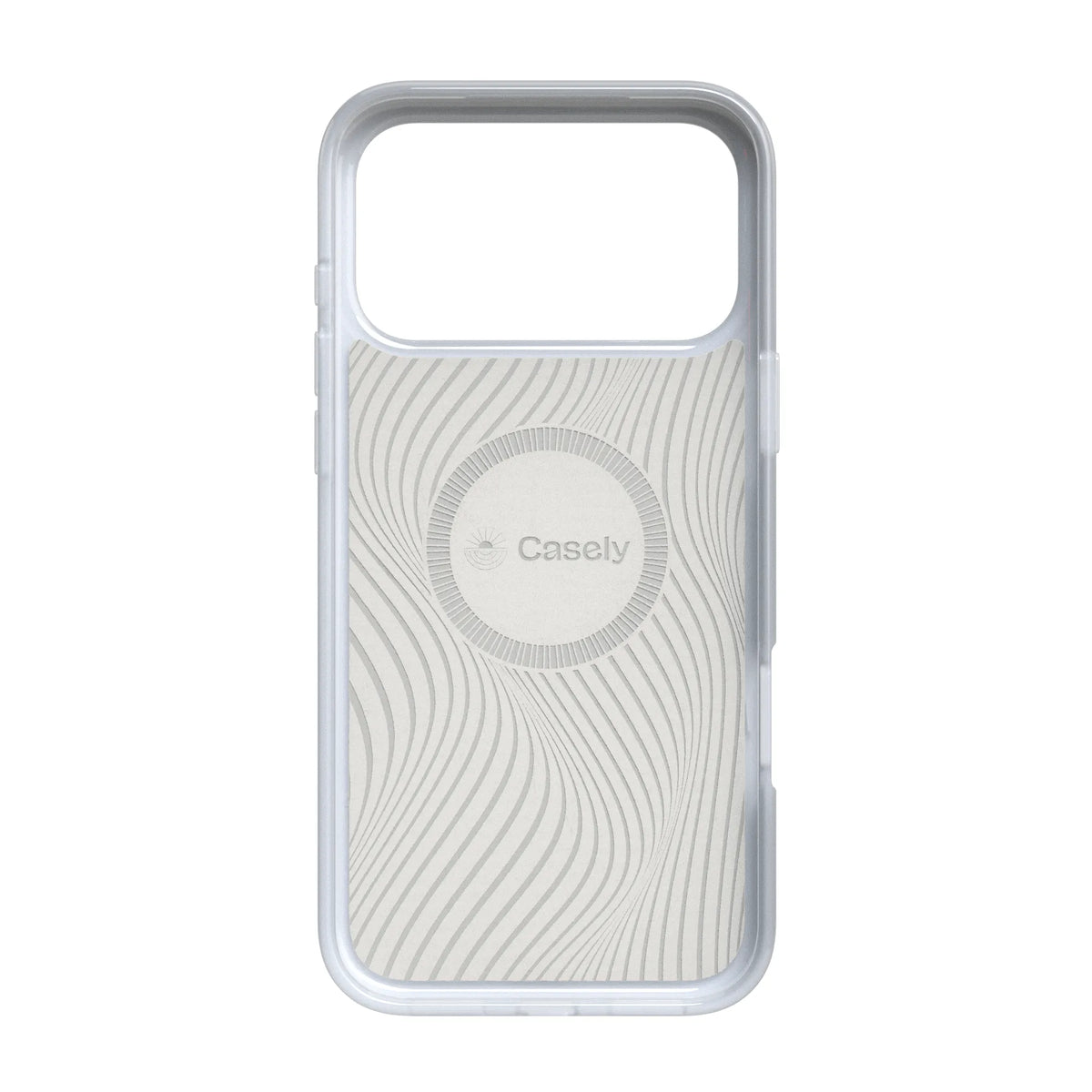 The Waddle Path | Duck Pond Case