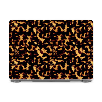 Shell Shocked | Tortoise Print Laptop Shell